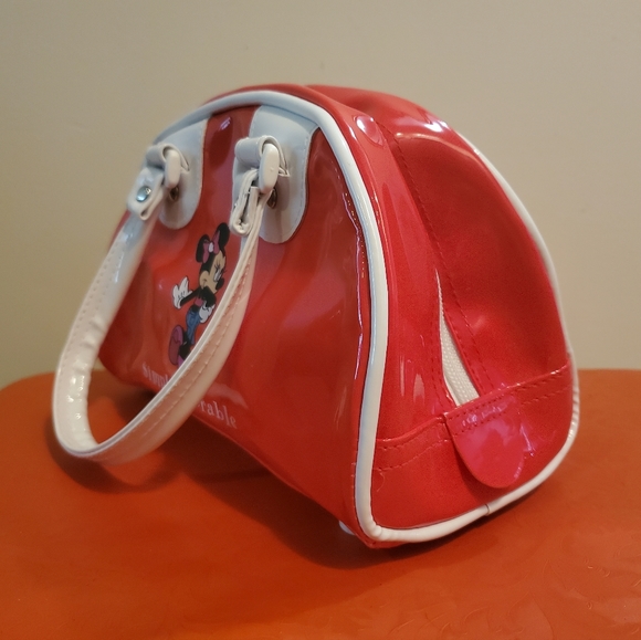 Minnie Mouse Bag - Picture 3 of 9